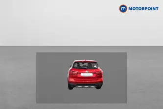 Mg Motor Uk HS Excite Manual Petrol SUV - Stock Number (1439784) - Rear bumper