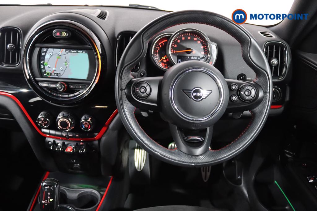 Mini Countryman Cooper S Sport Automatic Petrol SUV - Stock Number (1439840) - 3rd supplementary image
