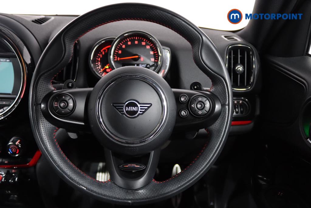 Mini Countryman Cooper S Sport Automatic Petrol SUV - Stock Number (1439840) - 6th supplementary image