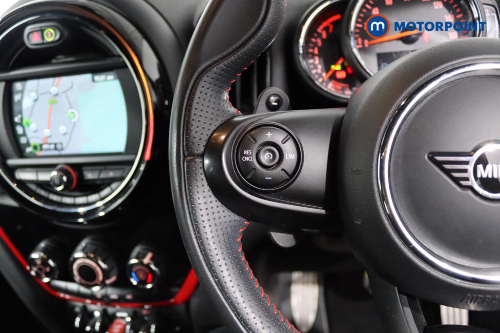 Mini Countryman Cooper S Sport Automatic Petrol SUV - Stock Number (1439840) - 7th supplementary image