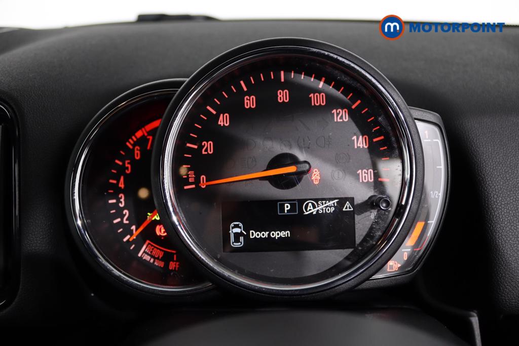 Mini Countryman Cooper S Sport Automatic Petrol SUV - Stock Number (1439840) - 13th supplementary image