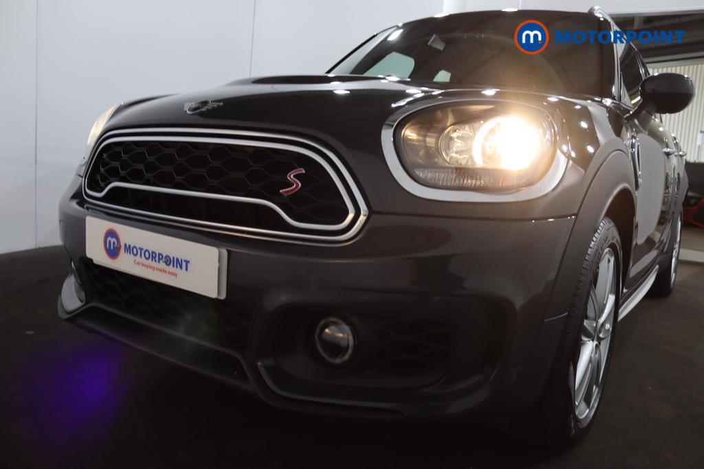 Mini Countryman Cooper S Sport Automatic Petrol SUV - Stock Number (1439840) - 30th supplementary image