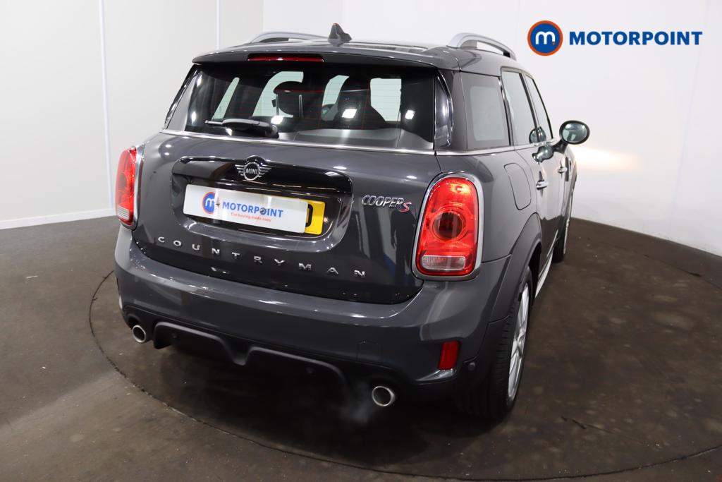 Mini Countryman Cooper S Sport Automatic Petrol SUV - Stock Number (1439840) - 32nd supplementary image