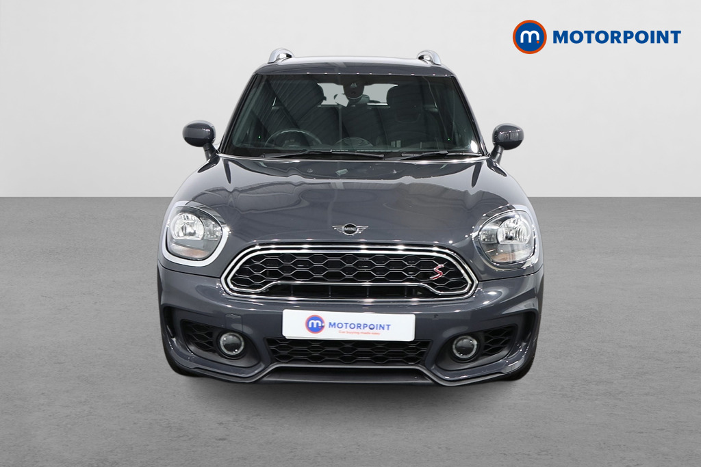 Mini Countryman Cooper S Sport Automatic Petrol SUV - Stock Number (1439840) - Front bumper
