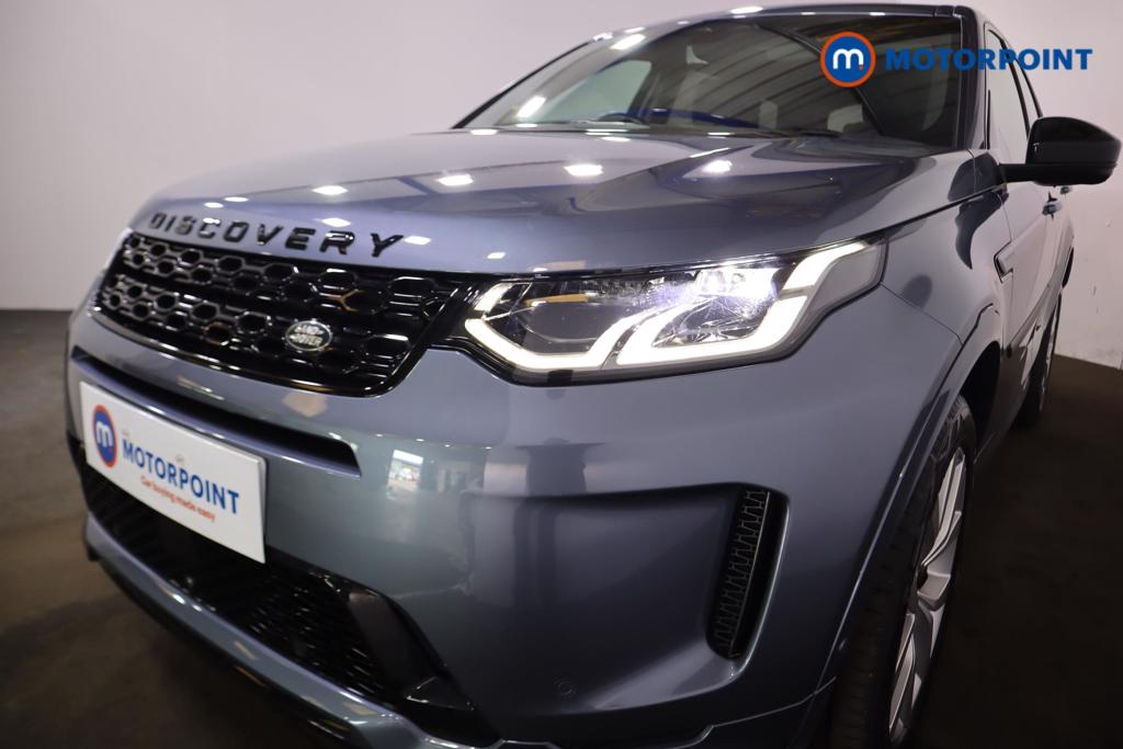 Land Rover Discovery Sport R-Dynamic Se Automatic Diesel SUV - Stock Number (1440402) - 29th supplementary image