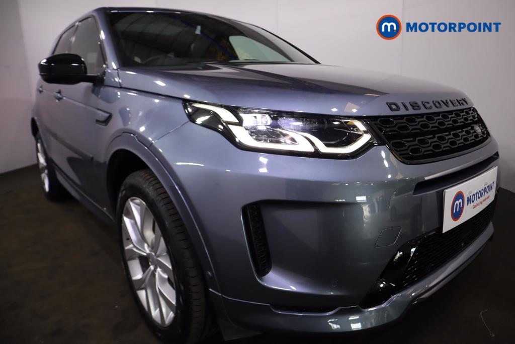 Land Rover Discovery Sport R-Dynamic Se Automatic Diesel SUV - Stock Number (1440402) - 30th supplementary image