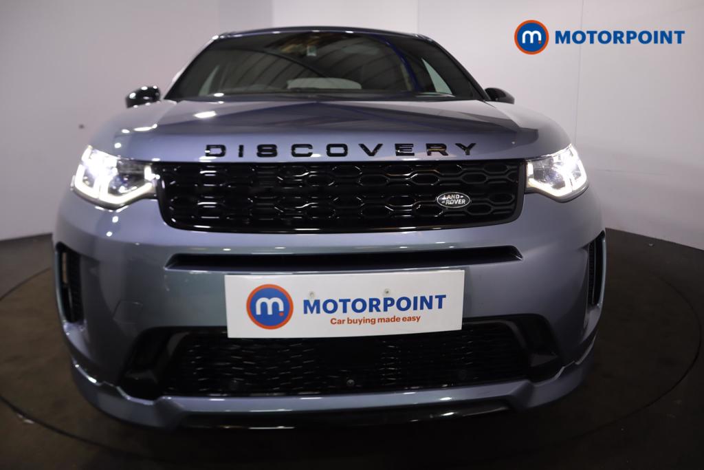 Land Rover Discovery Sport R-Dynamic Se Automatic Diesel SUV - Stock Number (1440402) - 31st supplementary image