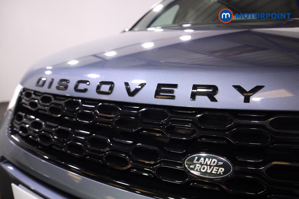 Land Rover Discovery Sport R-Dynamic Se Automatic Diesel SUV - Stock Number (1440402) - 32nd supplementary image