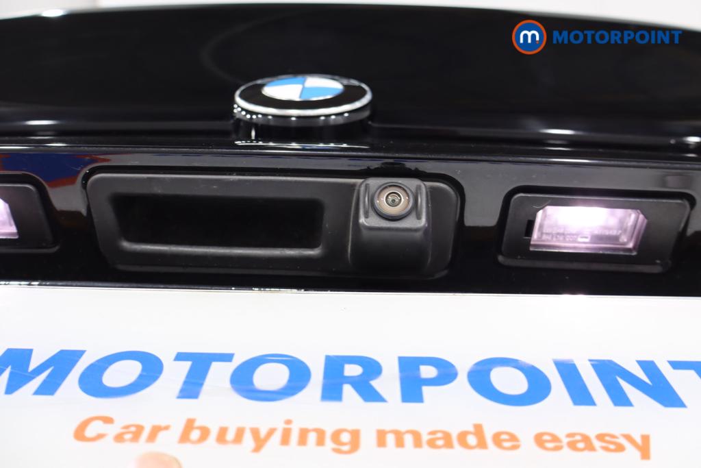 BMW 2 Series Sport Manual Petrol Saloon - Stock Number (1440425) - 20th supplementary image