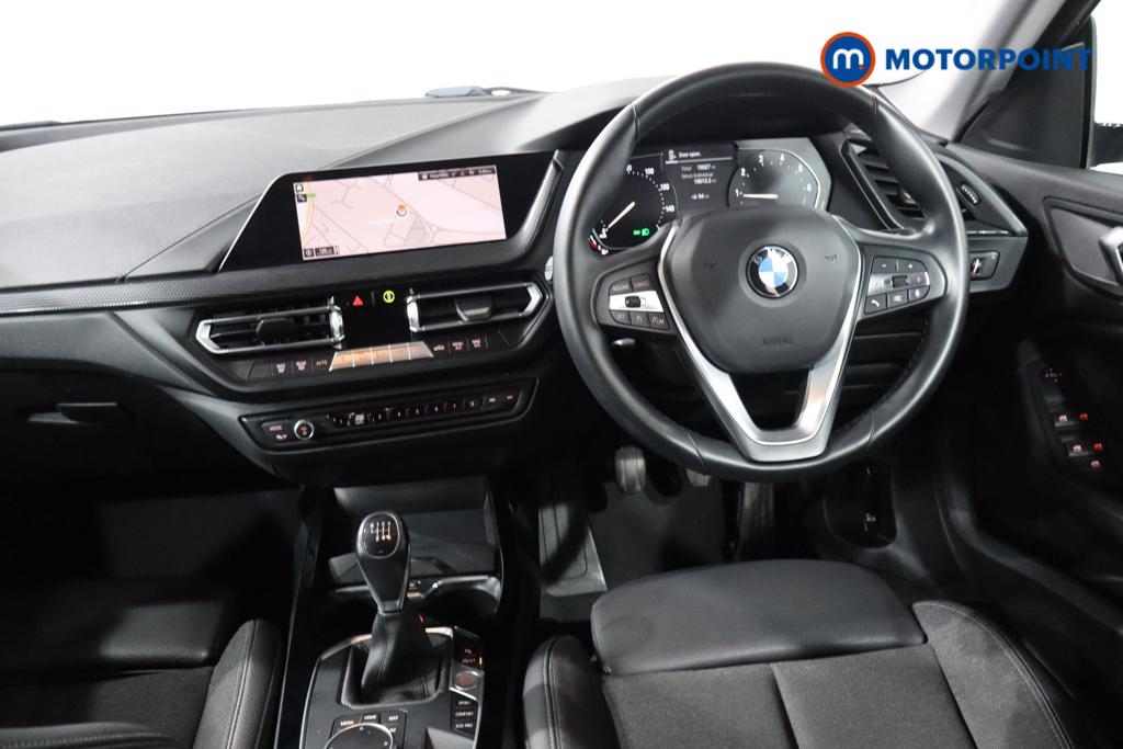 BMW 2 Series Sport Manual Petrol Saloon - Stock Number (1440425) - 1st supplementary image