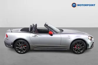 Abarth 124 Spider 1.4 T Multiair 2Dr Manual Petrol Convertible - Stock Number (1440496) - Drivers side