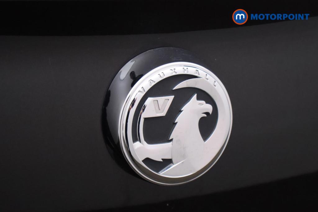 Vauxhall Corsa Sri Nav Manual Petrol Hatchback - Stock Number (1440537) - 18th supplementary image