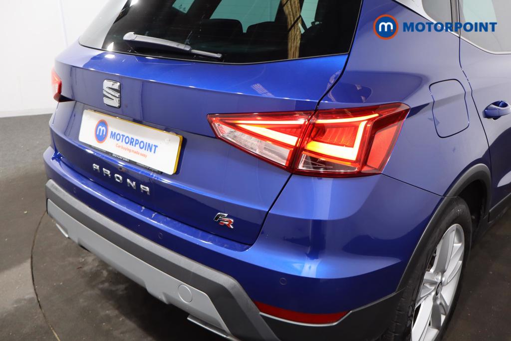 Seat Arona FR Manual Petrol SUV - Stock Number (1440603) - 25th supplementary image