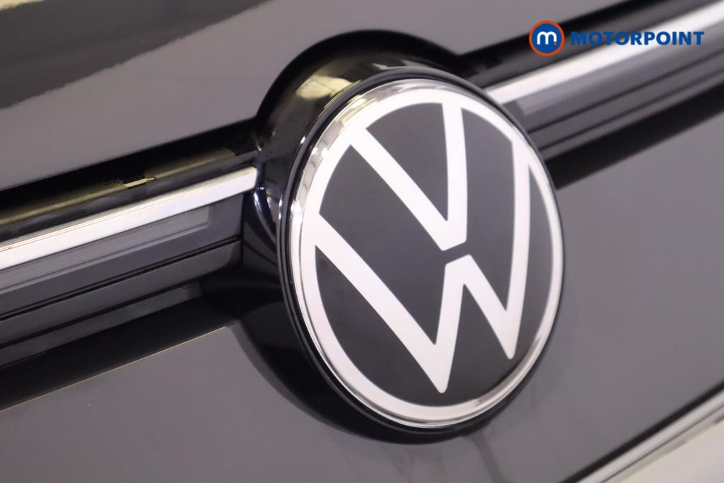 Volkswagen Golf Style Manual Petrol Hatchback - Stock Number (1440620) - 31st supplementary image