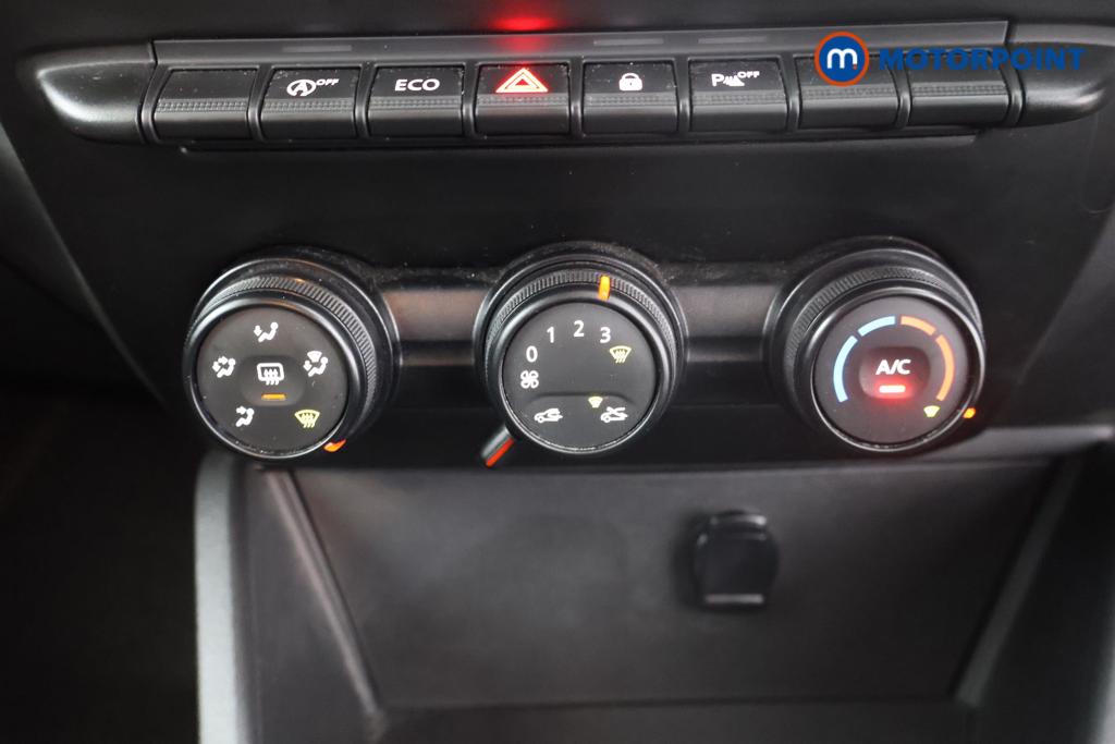 Dacia Duster Comfort Manual Petrol SUV - Stock Number (1441105) - 6th supplementary image