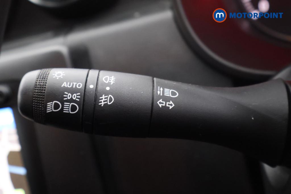 Dacia Duster Comfort Manual Petrol SUV - Stock Number (1441105) - 8th supplementary image