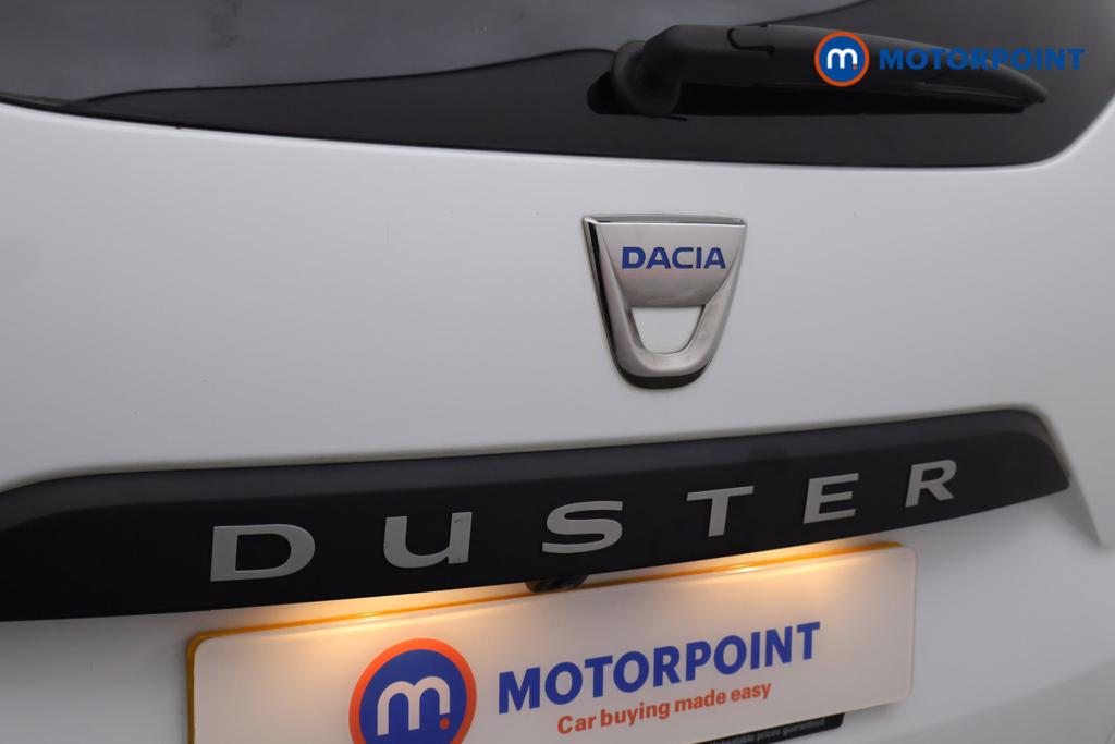 Dacia Duster Comfort Manual Petrol SUV - Stock Number (1441105) - 18th supplementary image