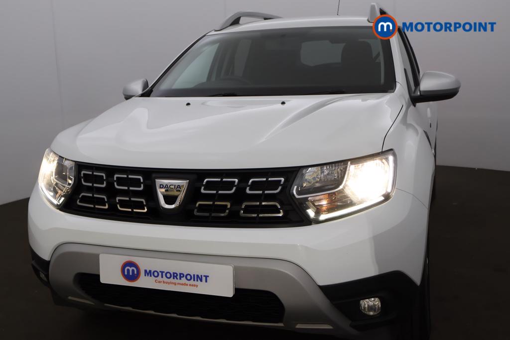 Dacia Duster Comfort Manual Petrol SUV - Stock Number (1441105) - 22nd supplementary image
