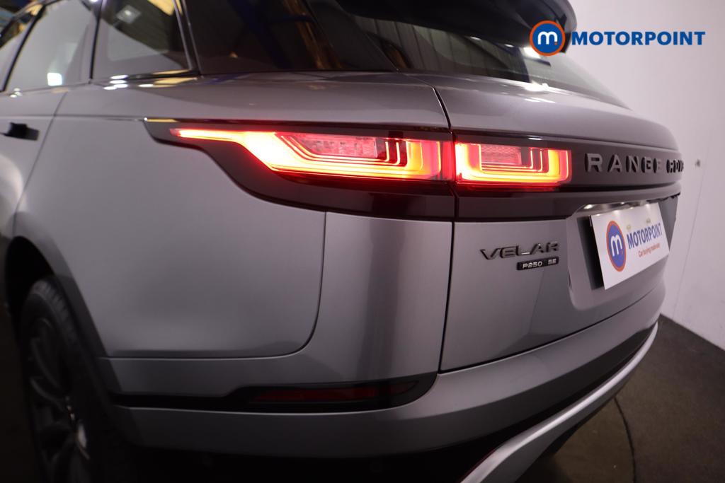 Land Rover Range Rover Velar R-Dynamic Se Automatic Petrol SUV - Stock Number (1441108) - 22nd supplementary image
