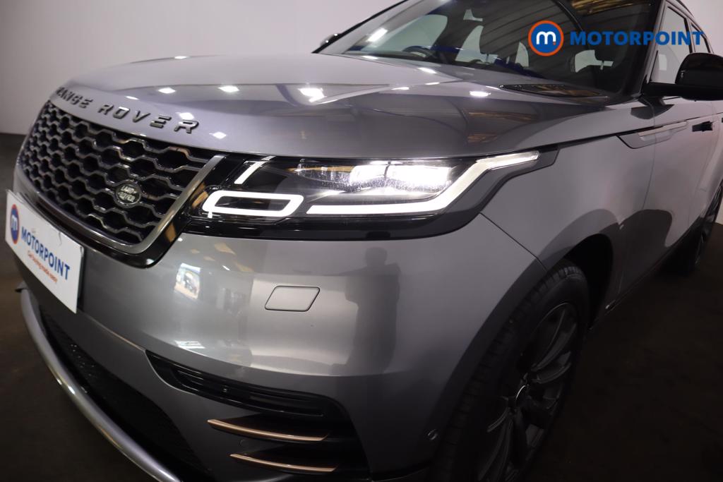 Land Rover Range Rover Velar R-Dynamic Se Automatic Petrol SUV - Stock Number (1441108) - 24th supplementary image