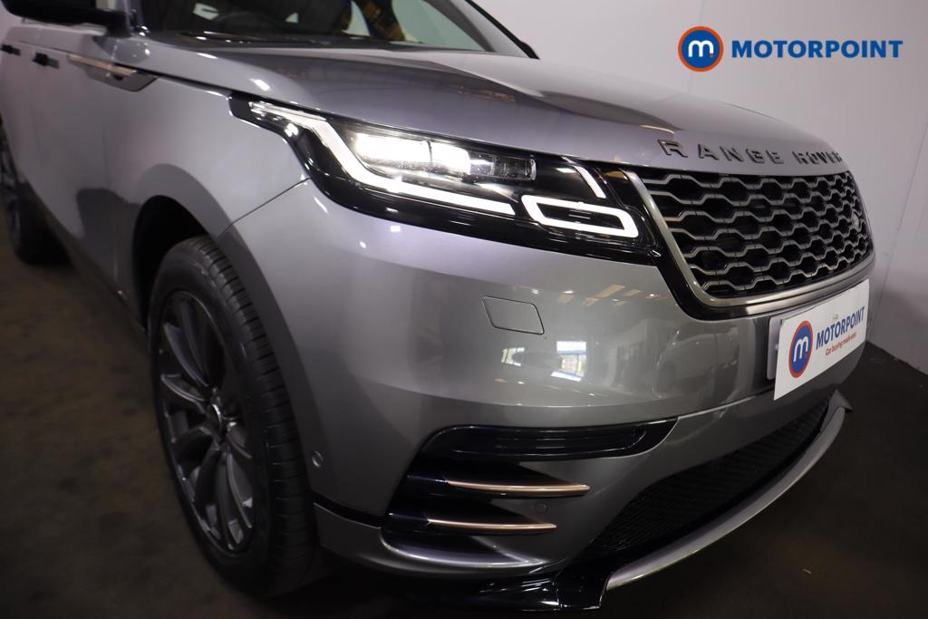 Land Rover Range Rover Velar R-Dynamic Se Automatic Petrol SUV - Stock Number (1441108) - 25th supplementary image
