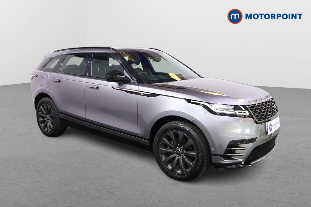 Land Rover Range Rover Velar R-Dynamic Se Automatic Petrol SUV - Stock Number (1441108) - Drivers side front corner