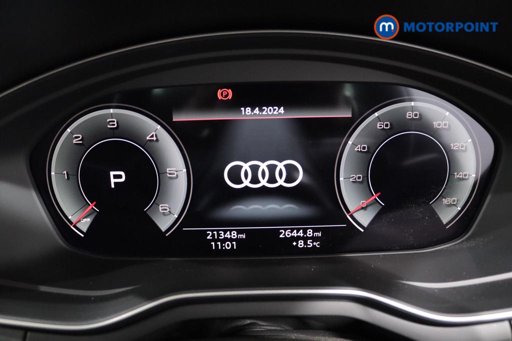 Audi A5 Sport Automatic Diesel Hatchback - Stock Number (1441226) - 14th supplementary image