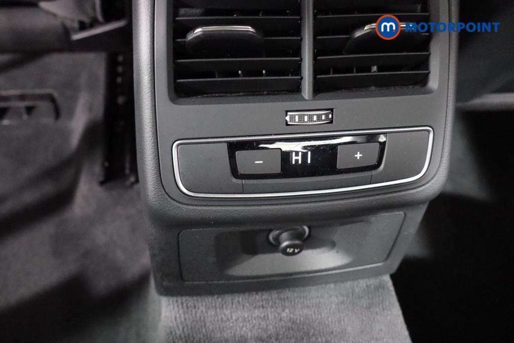 Audi A4 Technik Automatic Diesel Saloon - Stock Number (1441227) - 24th supplementary image
