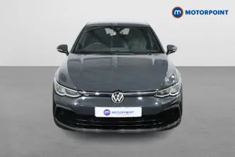 Volkswagen Golf R-Line Automatic Petrol Hatchback - Stock Number (1441244) - Front bumper