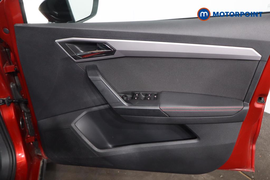 Seat Arona FR Automatic Petrol SUV - Stock Number (1441280) - 16th supplementary image
