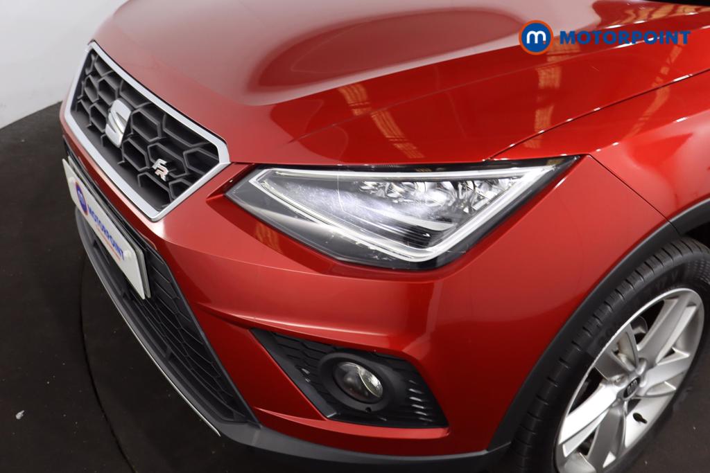 Seat Arona FR Automatic Petrol SUV - Stock Number (1441280) - 29th supplementary image