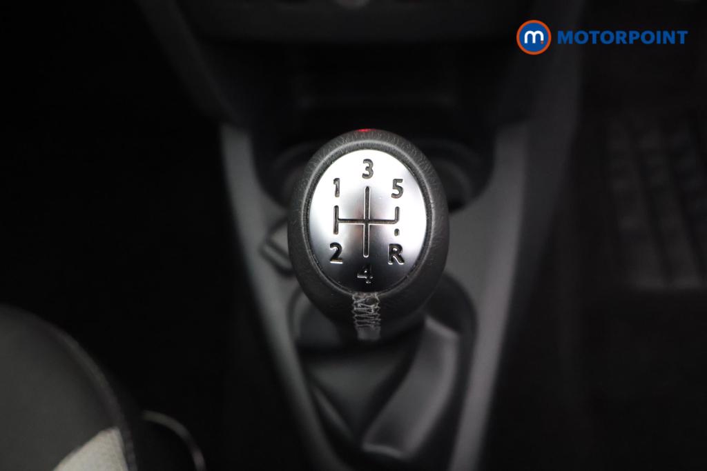 Dacia Sandero Stepway Comfort Manual Petrol Hatchback - Stock Number (1441709) - 7th supplementary image