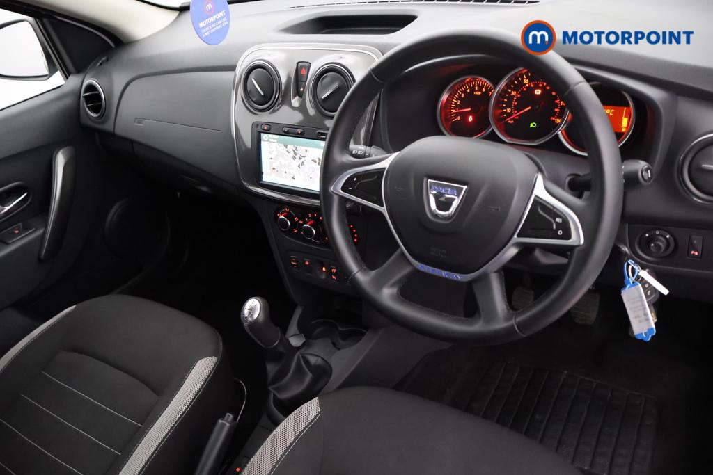 Dacia Sandero Stepway Comfort Manual Petrol Hatchback - Stock Number (1441709) - 10th supplementary image