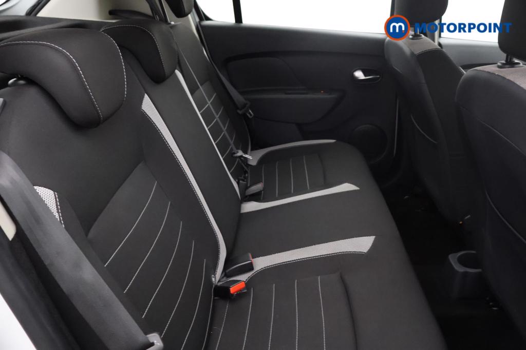 Dacia Sandero Stepway Comfort Manual Petrol Hatchback - Stock Number (1441709) - 12th supplementary image