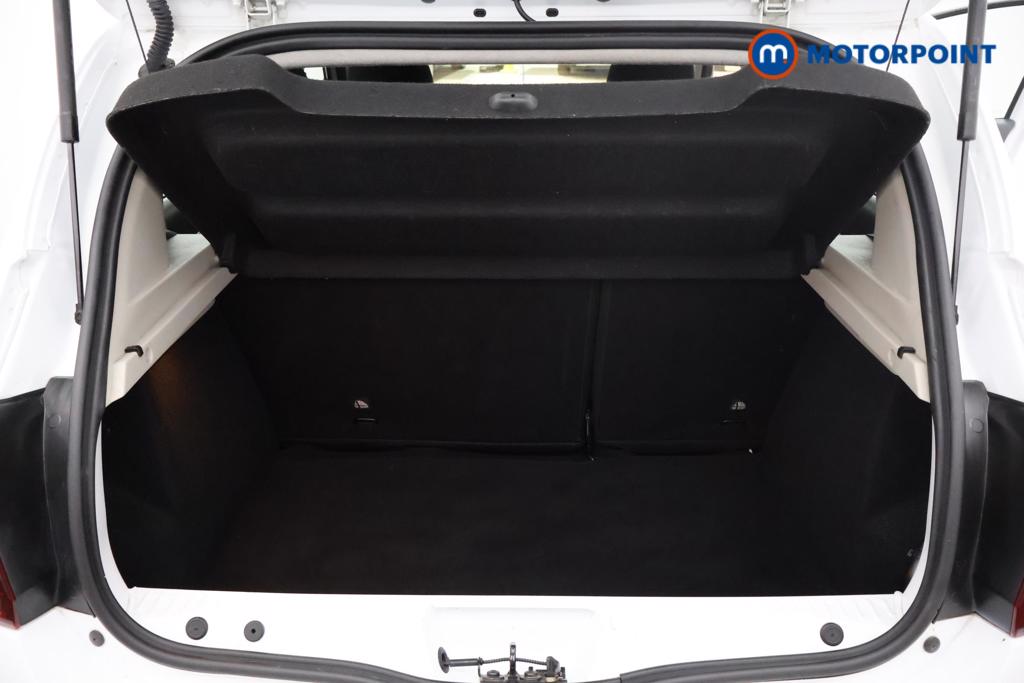 Dacia Sandero Stepway Comfort Manual Petrol Hatchback - Stock Number (1441709) - 17th supplementary image