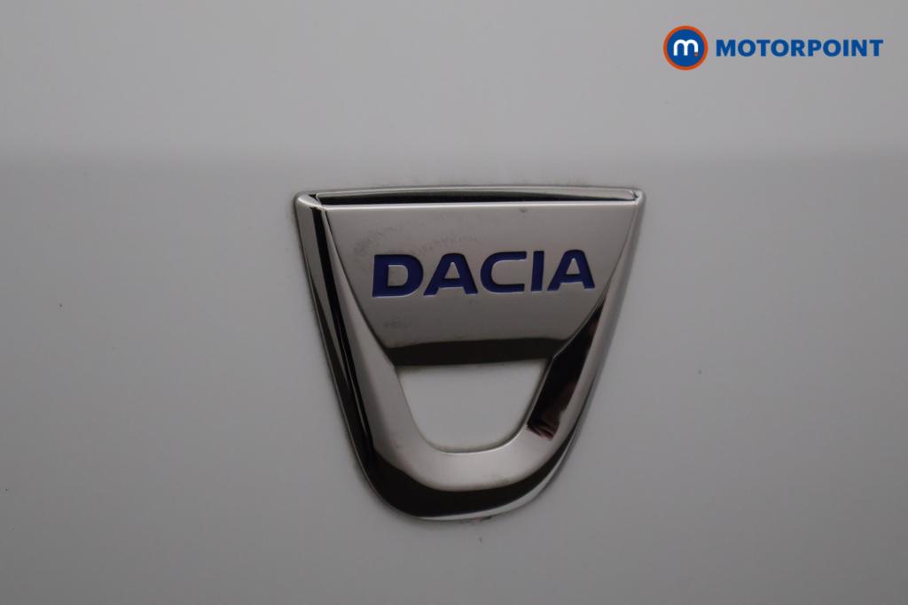 Dacia Sandero Stepway Comfort Manual Petrol Hatchback - Stock Number (1441709) - 18th supplementary image