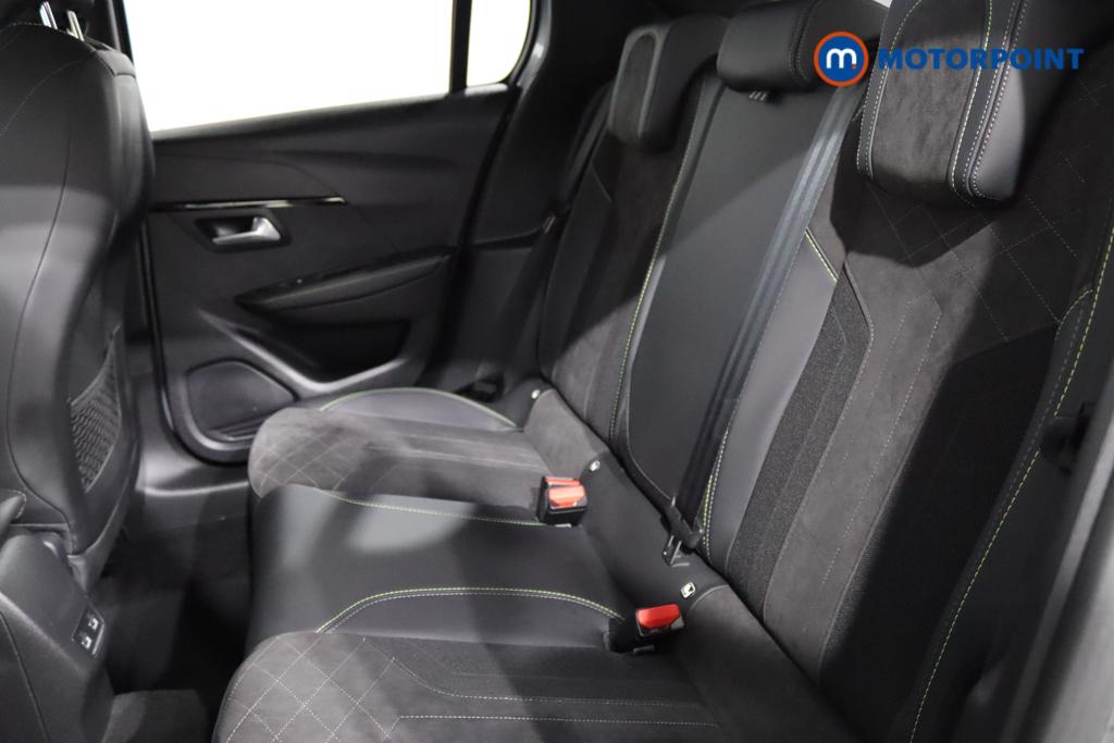 Peugeot 208 Gt Premium Manual Petrol Hatchback - Stock Number (1441903) - 5th supplementary image