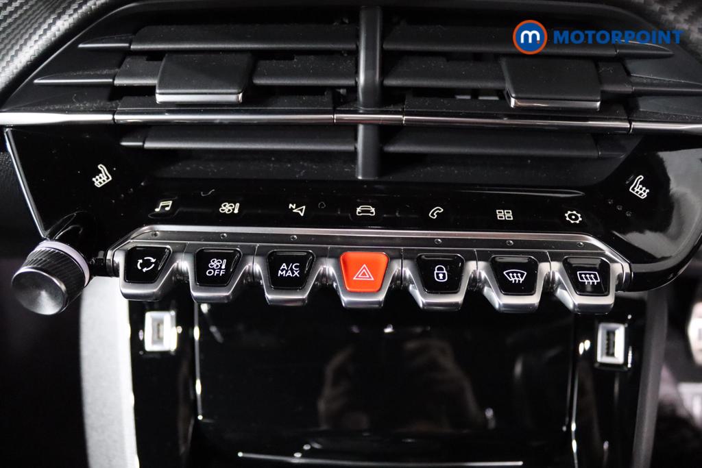 Peugeot 208 Gt Premium Manual Petrol Hatchback - Stock Number (1441903) - 16th supplementary image