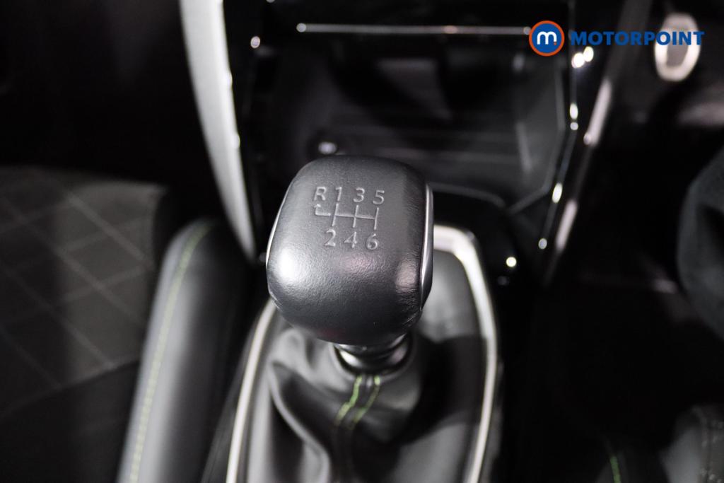 Peugeot 208 Gt Premium Manual Petrol Hatchback - Stock Number (1441903) - 19th supplementary image