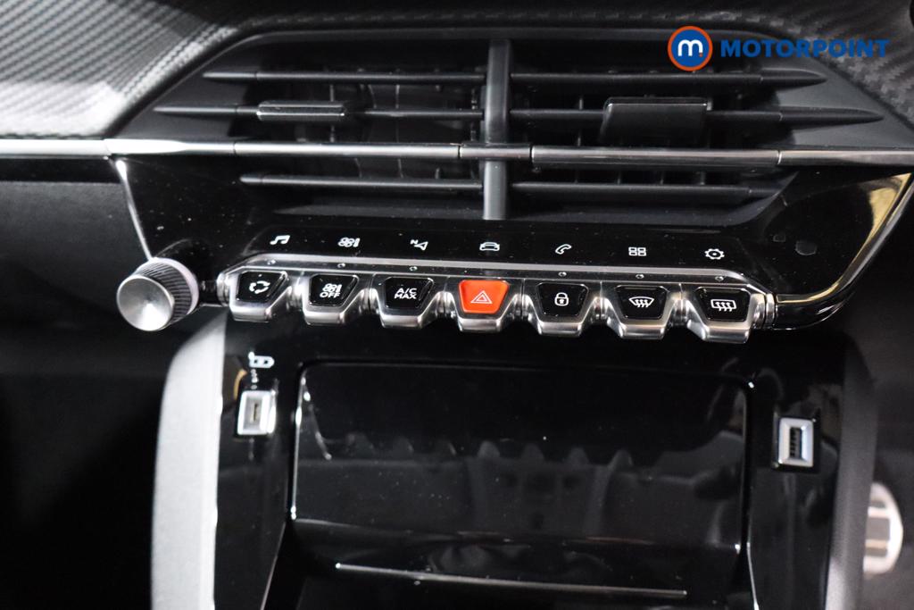 Peugeot 208 Allure Premium -Plus Manual Petrol Hatchback - Stock Number (1441920) - 12th supplementary image