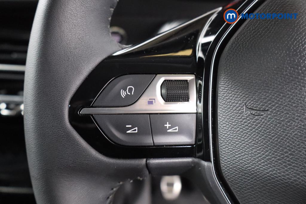Peugeot 208 Allure Premium -Plus Manual Petrol Hatchback - Stock Number (1441920) - 14th supplementary image