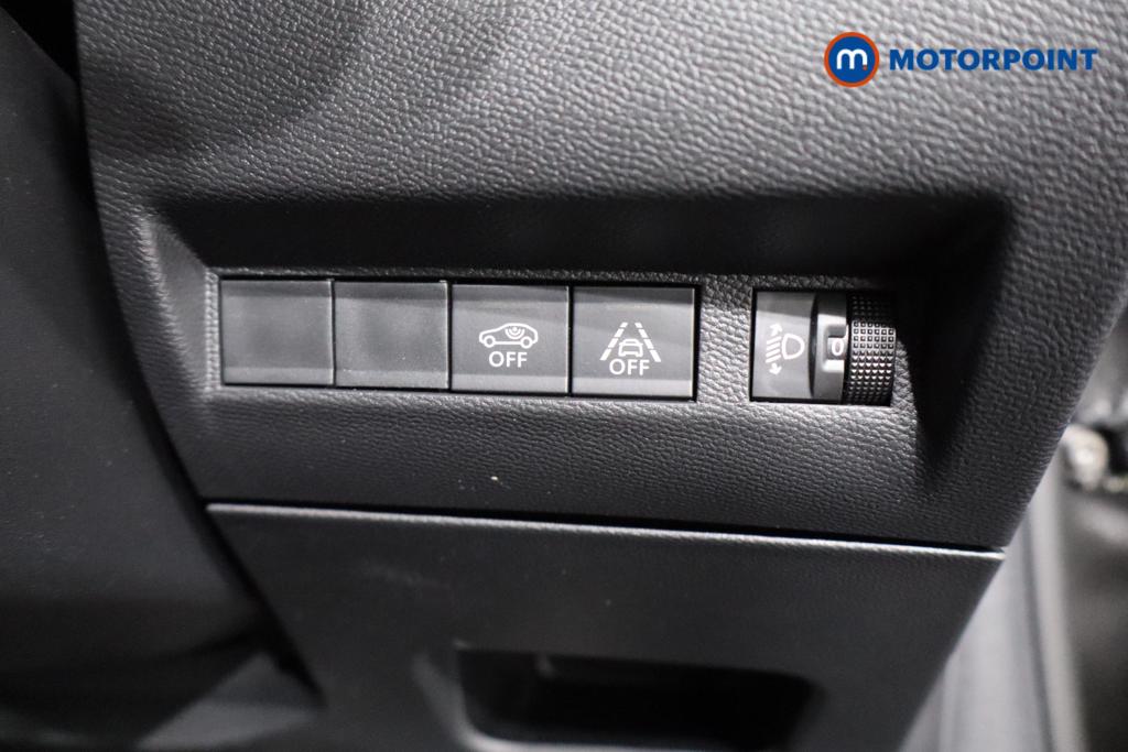 Peugeot 208 Allure Premium -Plus Manual Petrol Hatchback - Stock Number (1441920) - 16th supplementary image