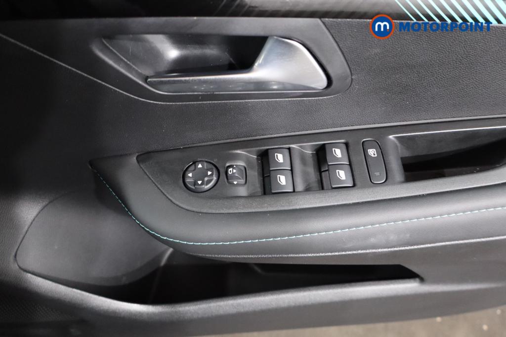 Peugeot 208 Allure Premium -Plus Manual Petrol Hatchback - Stock Number (1441920) - 17th supplementary image