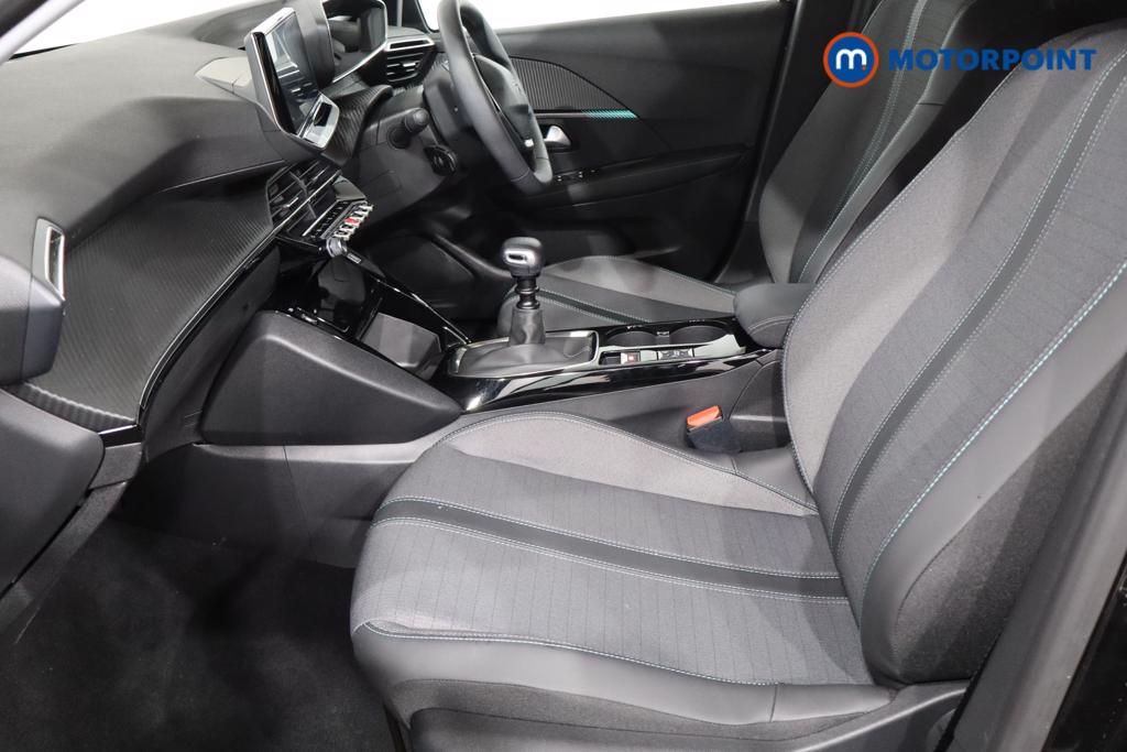 Peugeot 208 Allure Premium -Plus Manual Petrol Hatchback - Stock Number (1441920) - 21st supplementary image