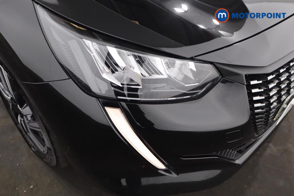 Peugeot 208 Allure Premium -Plus Manual Petrol Hatchback - Stock Number (1441920) - 27th supplementary image