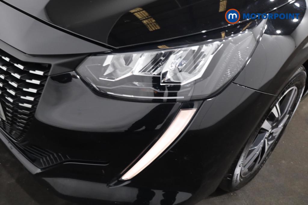 Peugeot 208 Allure Premium -Plus Manual Petrol Hatchback - Stock Number (1441920) - 28th supplementary image