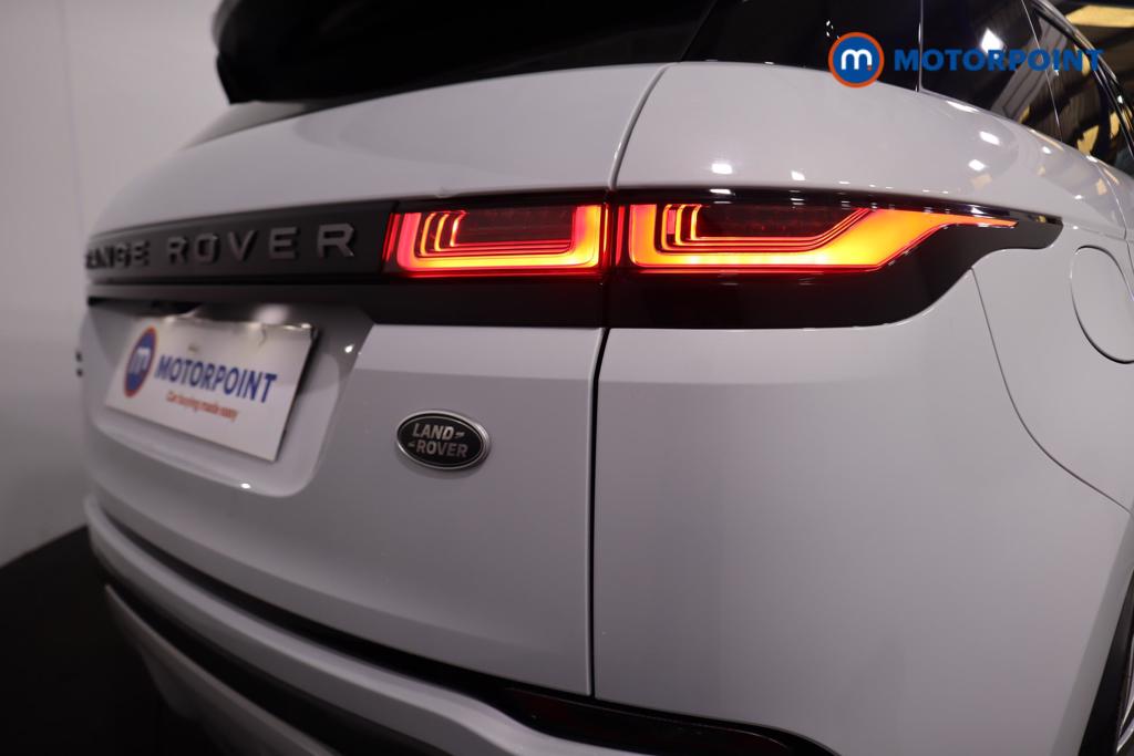Land Rover Range Rover Evoque R-Dynamic S Automatic Petrol Parallel Phev SUV - Stock Number (1442159) - 22nd supplementary image