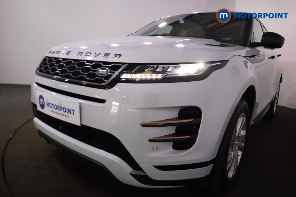 Land Rover Range Rover Evoque R-Dynamic S Automatic Petrol Parallel Phev SUV - Stock Number (1442159) - 23rd supplementary image