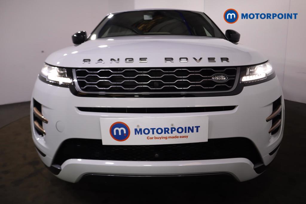 Land Rover Range Rover Evoque R-Dynamic S Automatic Petrol Parallel Phev SUV - Stock Number (1442159) - 24th supplementary image