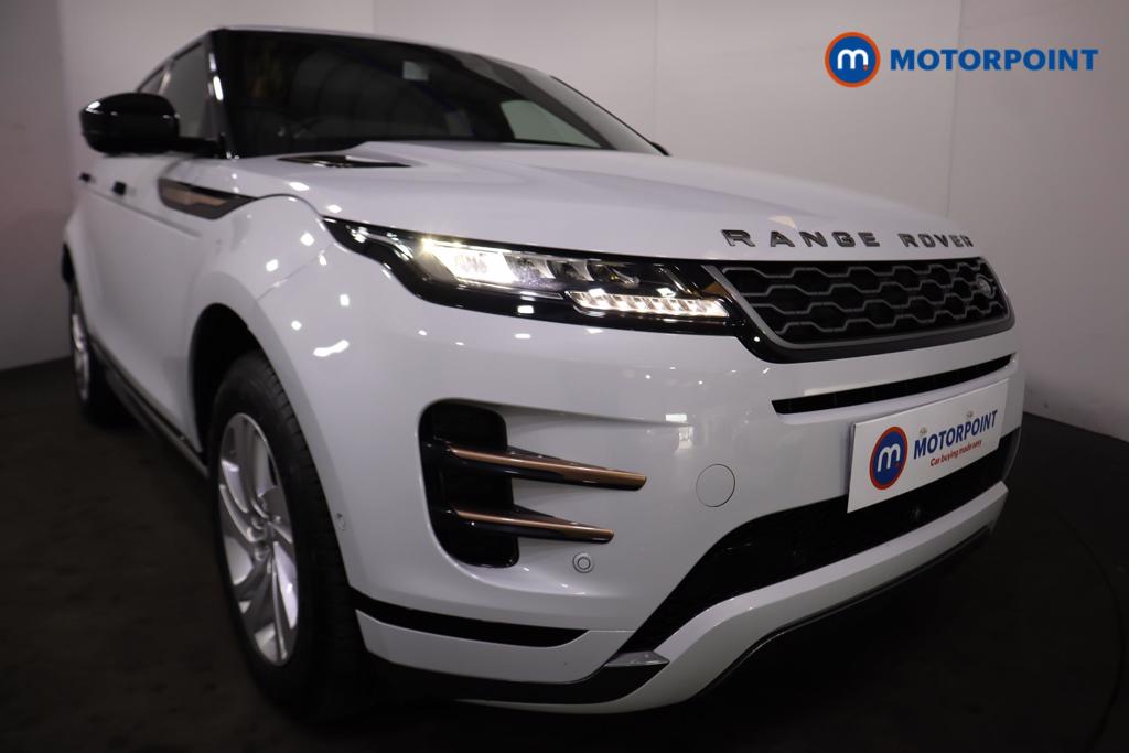 Land Rover Range Rover Evoque R-Dynamic S Automatic Petrol Parallel Phev SUV - Stock Number (1442159) - 25th supplementary image
